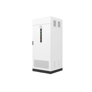 Накопичувач електроенергії Konka Energy 125 кВт / 261 кВт·год