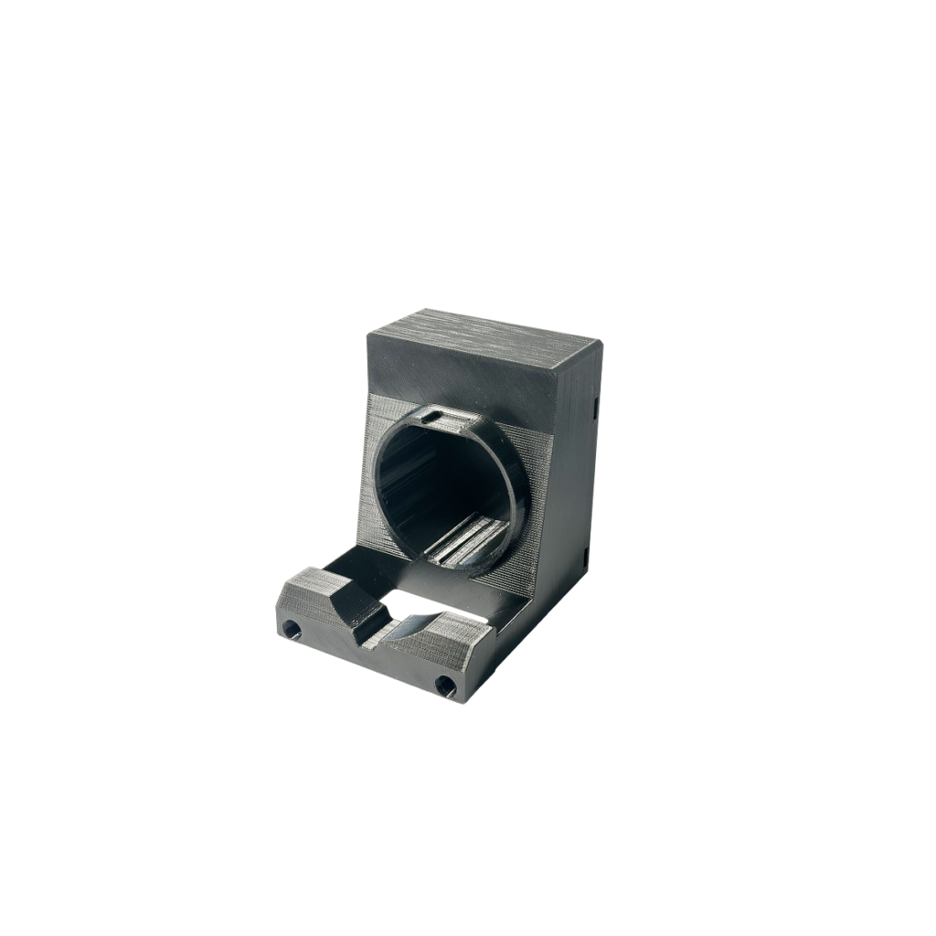 Тримач для порту GB/T DC