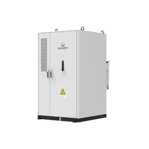 Система накопичення енергії Hoenergy 215 кВт / 418 кВт·год