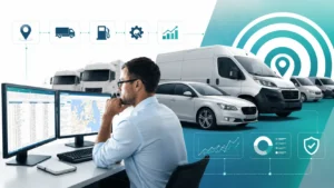 Fleet Management Software Features: Complete 2026 Guide