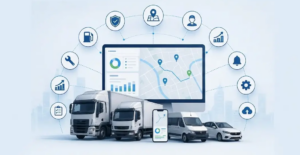 17 Top Fleet Management Solutions (2026)