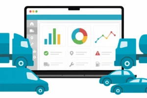 What Is Enterprise Fleet Management? 2026 Guide
