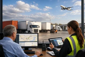 Best 15 Fleet Management Companies (2026)
