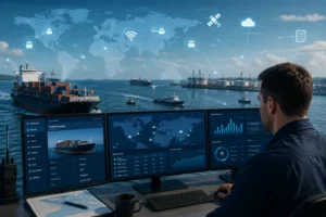 What Is Fleet Management in Shipping? 2026 Guide