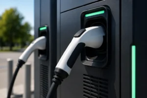 Modular vs Monolithic DC Chargers: What Works Best at Scale?