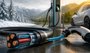 Liquid-Cooled Cables: Do They Really Improve Uptime?