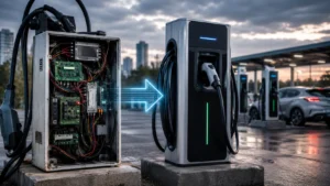 Why Some CPOs Are Moving Away from Custom Hardware Stacks