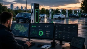How to Achieve 99%+ of Network Uptime Without Increasing OPEX