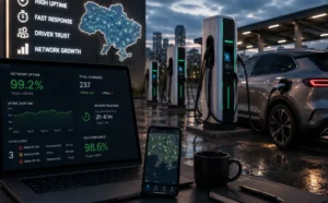 Why SLA Performance Is the New Growth Factor for CPOs