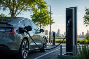 Partnership Case Studies Dedicated to HitMall EV Charging Hub, Hippodrome, Yasno, and Other Partnering Charge Point Operators