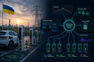 Hardware Is Not Enough: Why Utilities Need a Control Layer