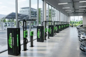 Local Growth – Why Buy Through an ECOFACTOR Partner?