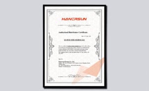 ECOFACTOR — офіційний авторизований дистриб’ютор Hanersun в Україні