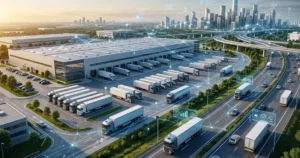 What Is Fleet Management Software? Complete Guide 2026