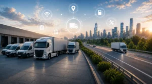 How to Improve Fleet Management: 10 Proven Strategies