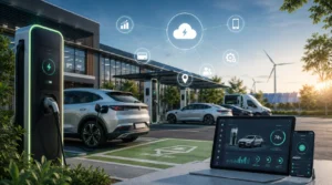 What Are Fleet Management Services? 2026 Guide