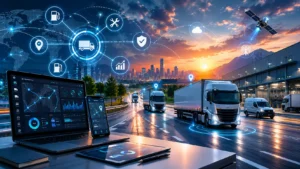 Why Fleet Management Is Important in 2026