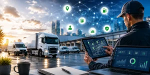 What Is a Fleet Management Company? 2026 Guide