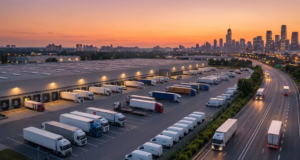 What Is a Fleet Management System? Complete 2026 Guide