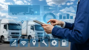 How to Choose the Right Fleet Management System (2026)