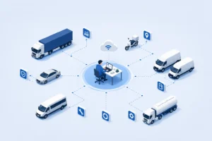Best 16 Truck Fleet Management Solutions (2026)
