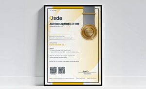 ECOFACTOR — офіційний авторизований дистриб’ютор OSDA Solar в Україні