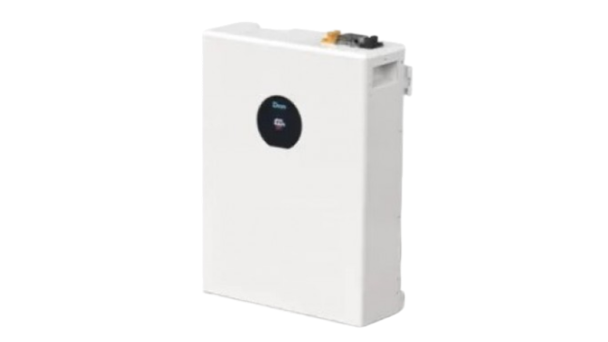 Акумулятор DEYE SE-F5 Pro-C 5,12 кВт·год