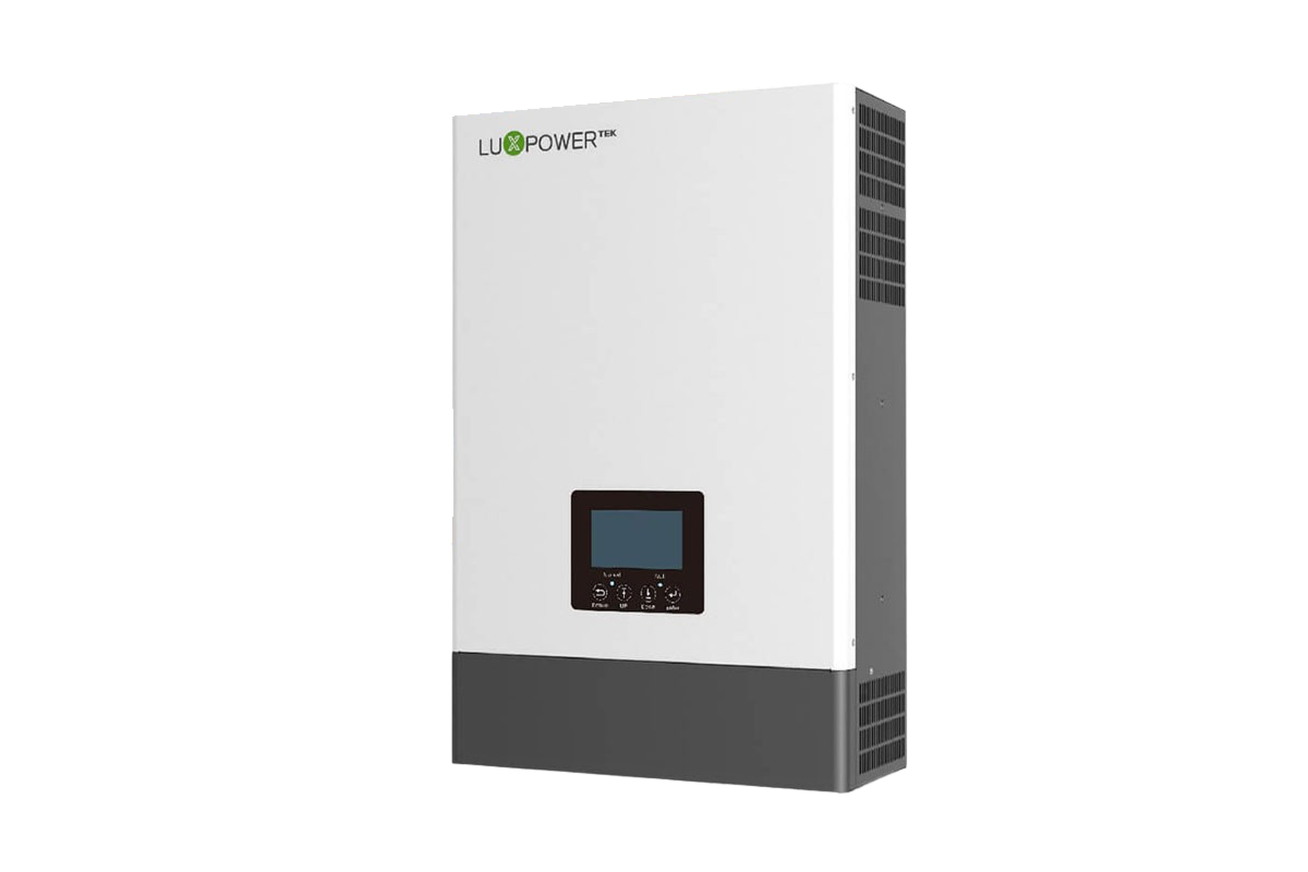 Гибридный инвертор LuxPower SNA6000