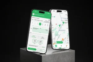 Electric car charging apps: the best options for Ukrainian drivers