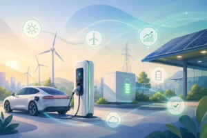 Why Regulatory-Ready Charging Infrastructure Reduces Long-Term Risk
