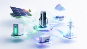 Avoiding Stranded Assets: Building EV Infrastructure That Survives Regulation Changes