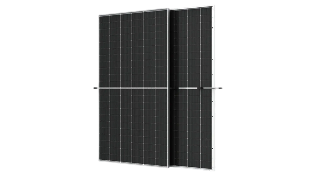 Сонячна панель Hanersun 620 Вт
