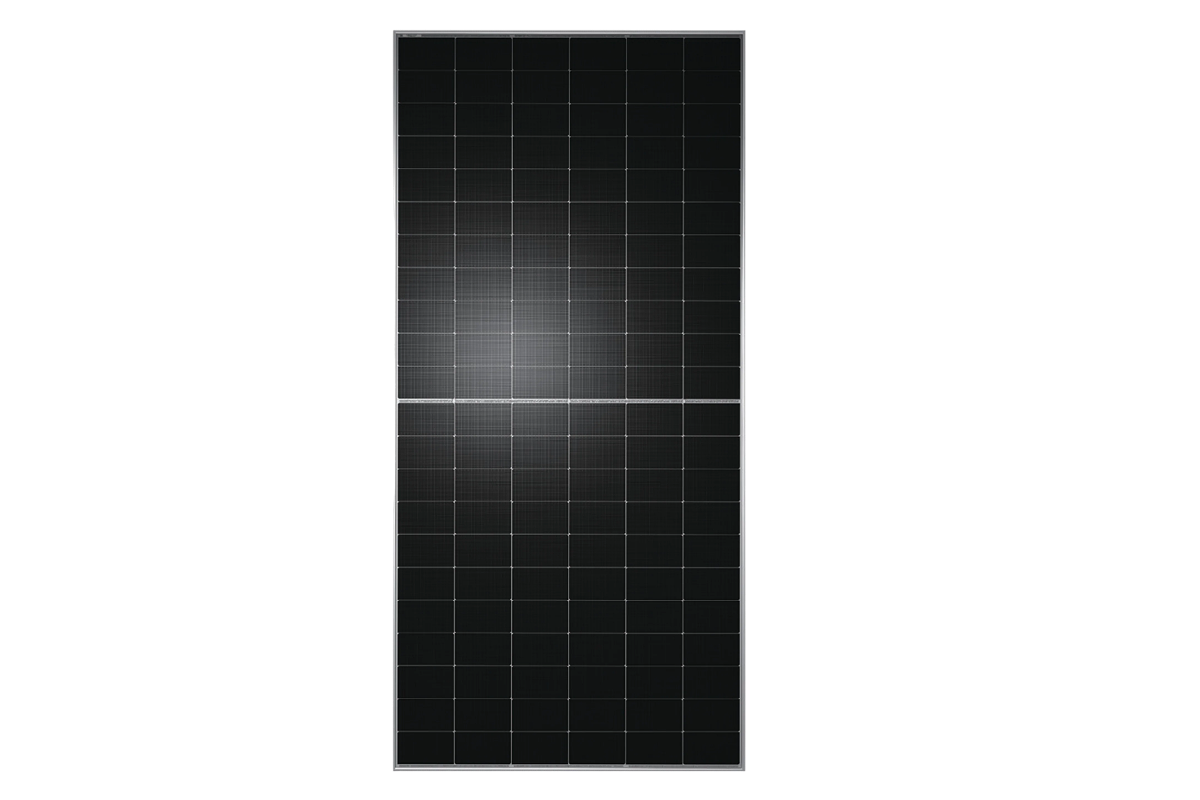 Сонячна панель TW Solar (Tongwei) 635 Вт