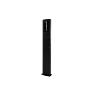 Консоль вертикальна для зарядної станції ECOFACTOR